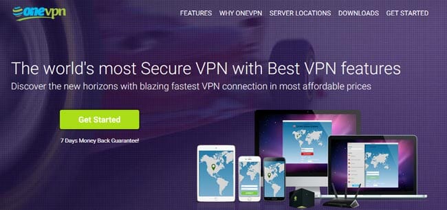 Review OneVPN: Unlocking The Gateway To Secure And Private Internet Access