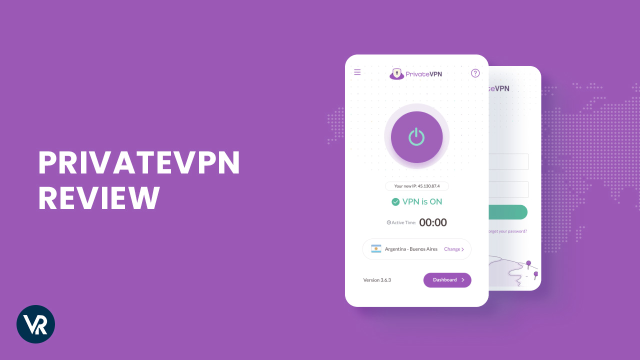 Review PrivateVPN: Unlocking Unrestricted Internet Access And Enhanced Privacy