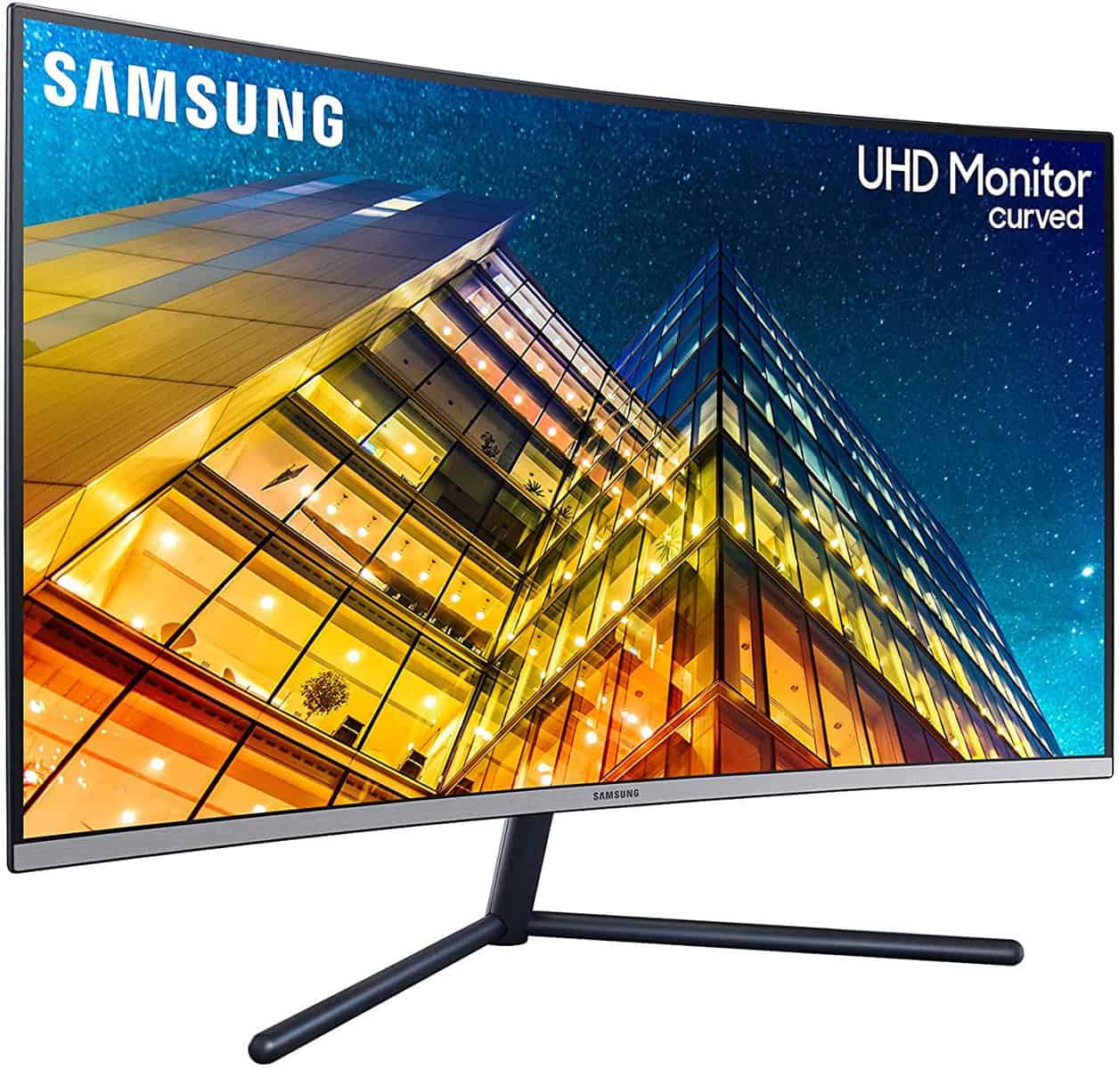 Review Samsung UR59C: A Comprehensive Guide To The Ultimate Gaming Monitor