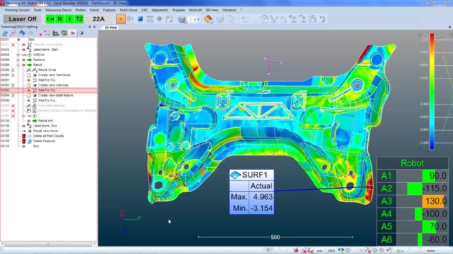 Best Metrologic Software: Elevate Your Measurement Game