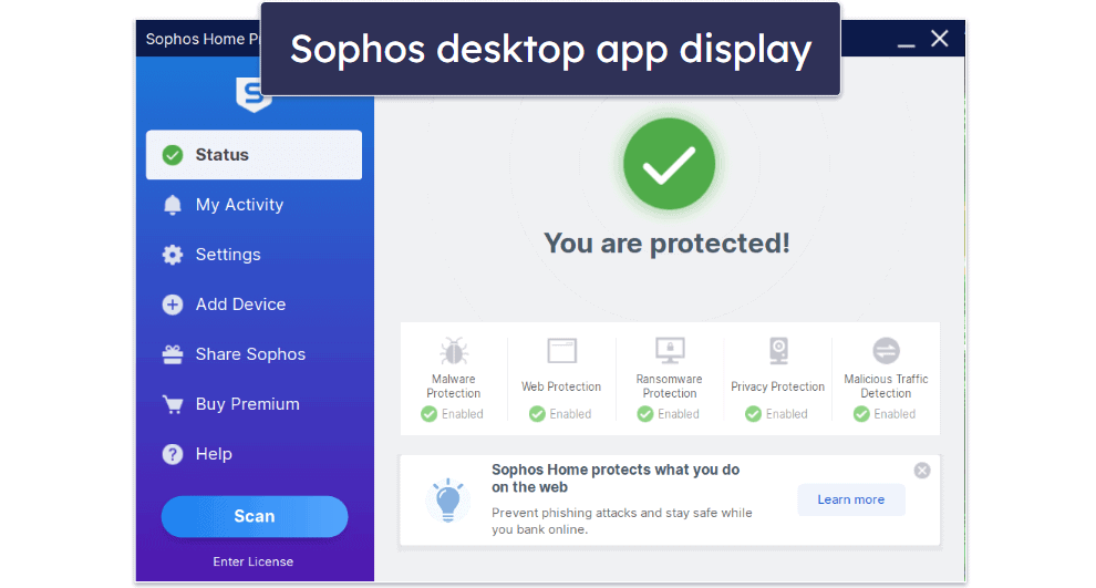 Review Sophos Antivirus: A Comprehensive Guide To Enhanced Cybersecurity