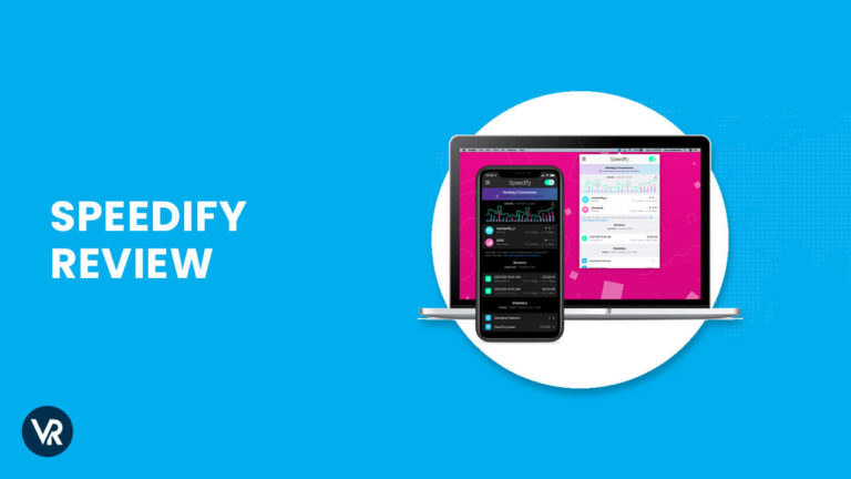 Review Speedify: Unleashing Seamless Internet Connectivity