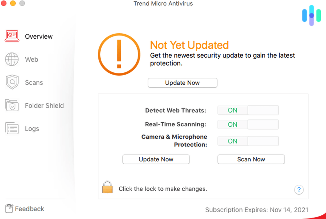 Review Trend Micro Antivirus: Comprehensive Protection For Your Digital Devices