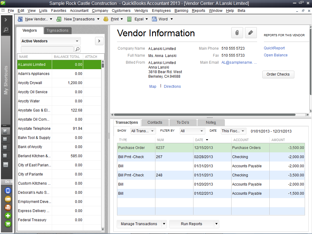 Best QuickBooks For Manufacturing Company: A Comprehensive Guide