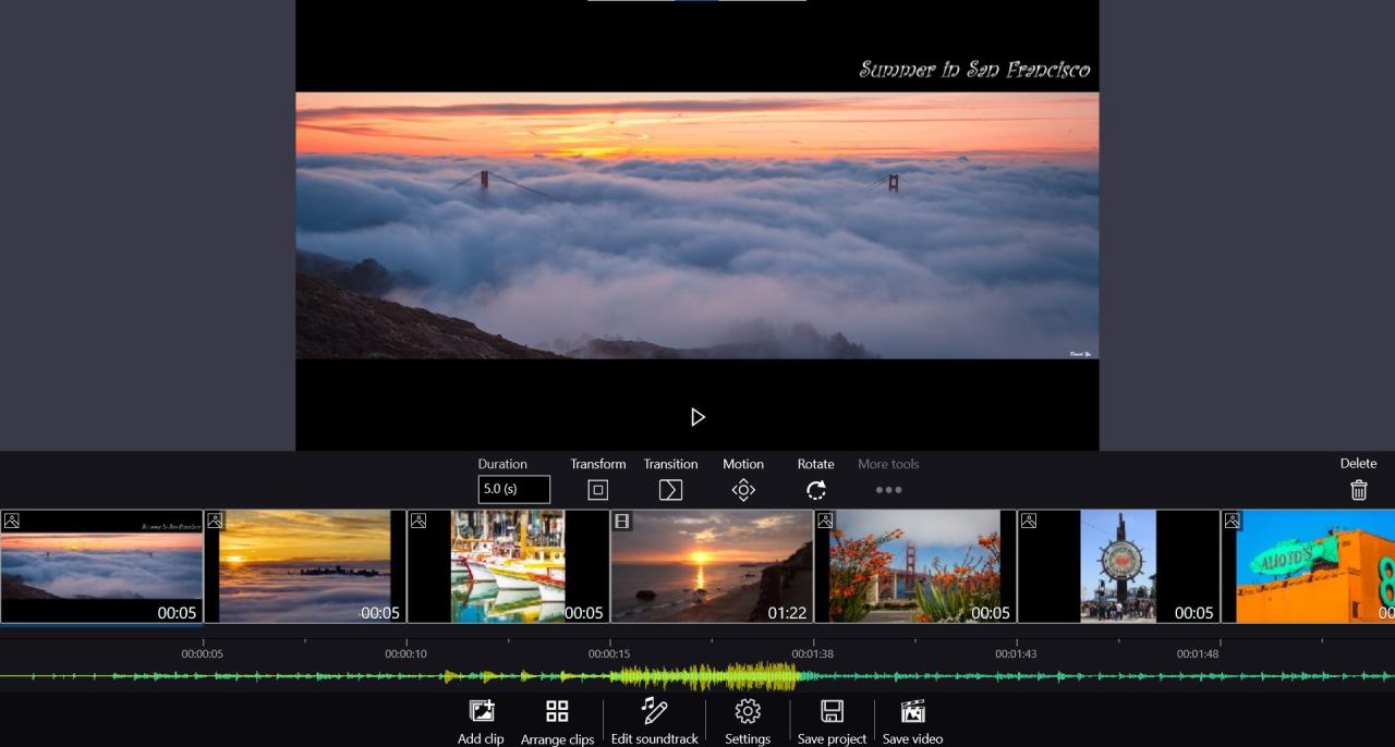 Movie Maker Free Video Editor Windows 10 Download: Your Comprehensive Guide To Video Editing