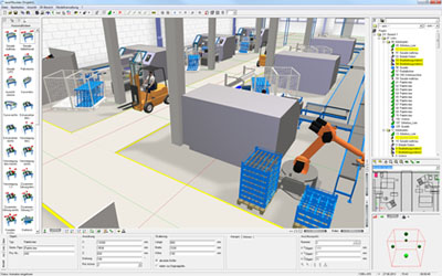 Best Factory Flow Simulation Software: Optimizing Production Efficiency