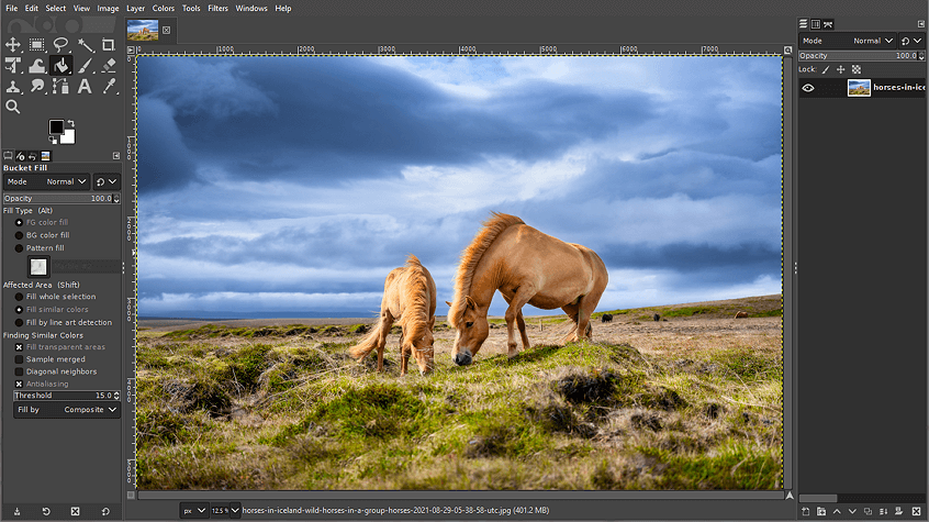 Free Photo Editing Software For Windows 11: Empowering Your Creativity