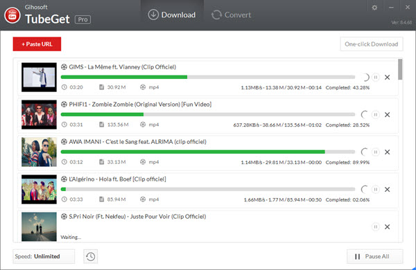 Best Free YouTube Downloader For Windows 8: Download YouTube Videos Effortlessly