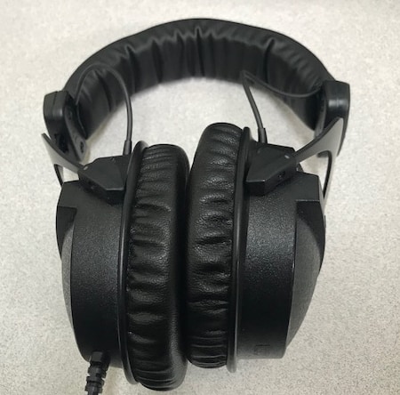 Review Beyerdynamic DT 770 M: A Detailed Analysis For Audiophiles And Professionals