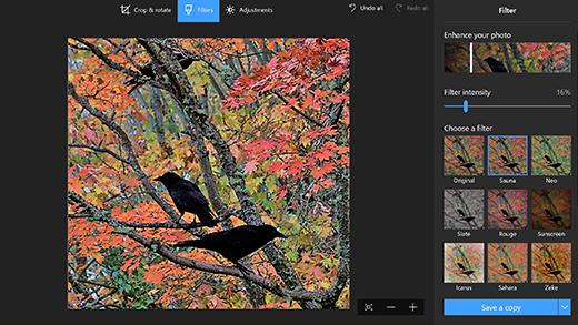 Photo Editing On Windows 10: Unleashing Your Creativity With Native Tools