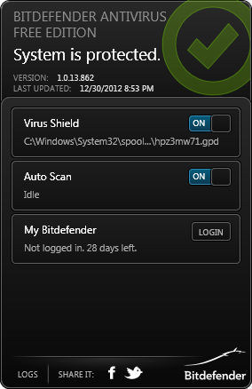 Review Bitdefender Antivirus Free Edition: A Comprehensive Guide To Protection Without The Price Tag