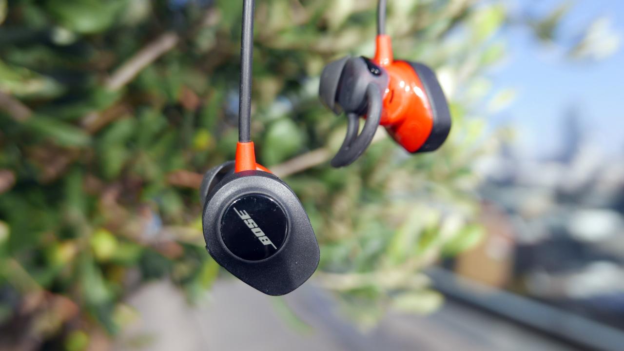 Review Bose SoundSport Pulse: Unleash Your Workout Potential