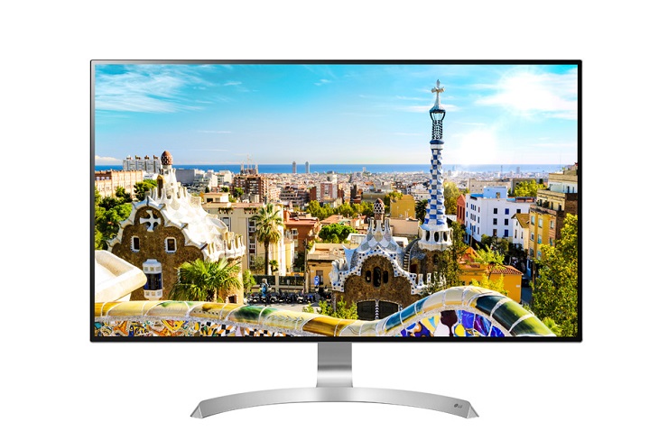 Review LG 32UD99W: Unlocking Immersive Visuals And Enhanced Productivity