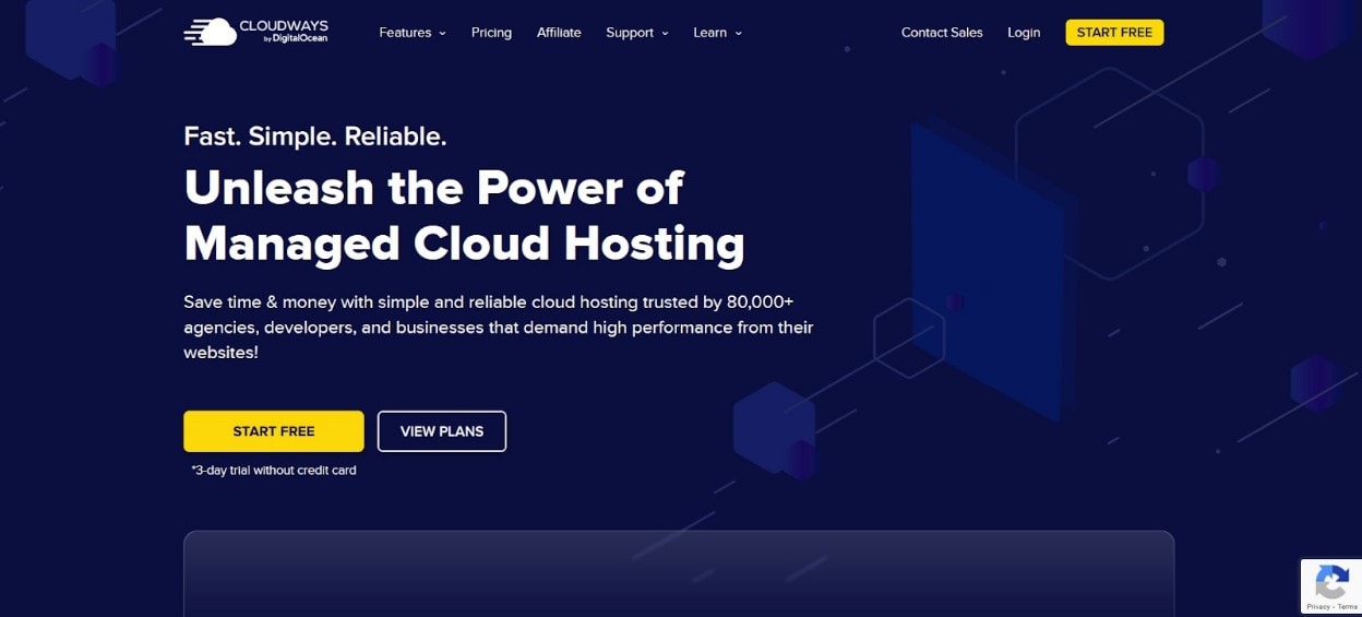 Review Cloudways Kuwait: Elevate Your Web Hosting Experience