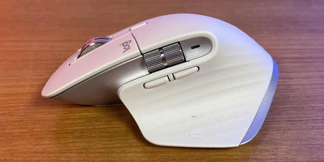 Review Logitech MX Master: An In-Depth Analysis Of A Flagship Mouse