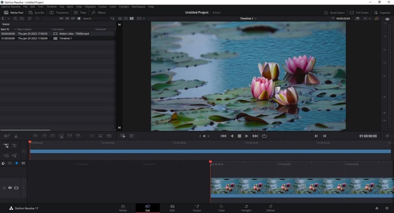 Video Editor App In PC: Unleash Your Inner Filmmaker