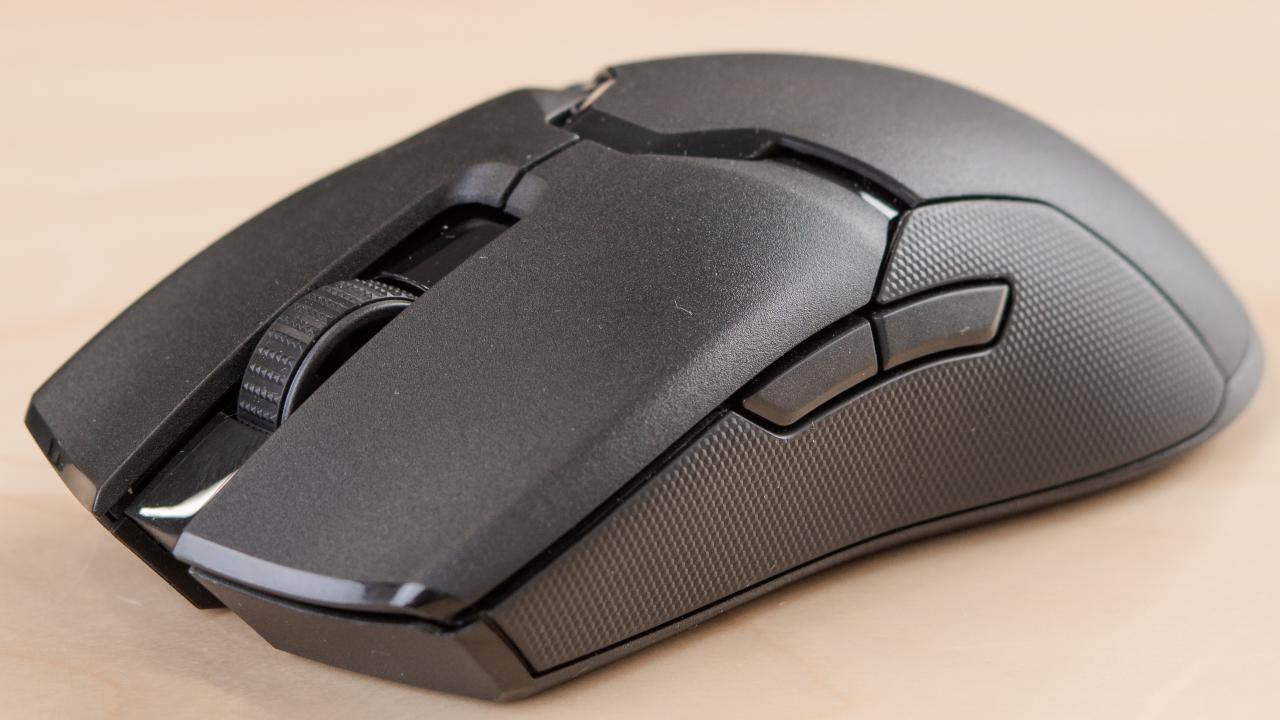 Review Razer Viper Ultimate: A Comprehensive Assessment Of The Flagship Wireless Gaming Mouse