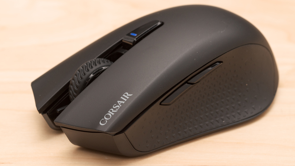 Review Corsair Harpoon RGB Wireless: A Comprehensive Analysis Of A Top-Tier Gaming Mouse