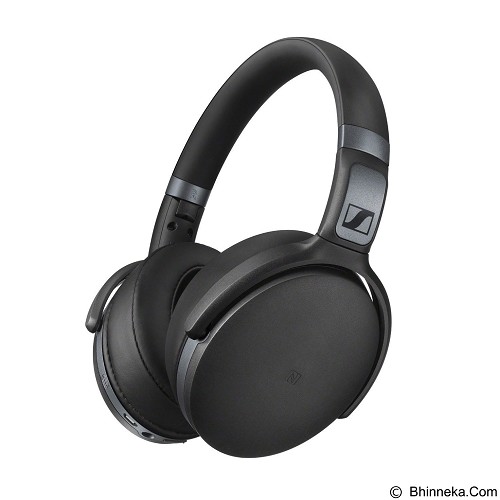 Review Sennheiser HD BT: Unparalleled Audio Excellence For The Discerning Listener