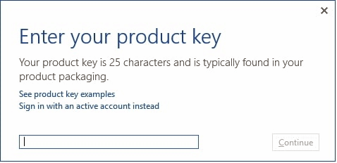 How To Get Microsoft Office Product Key Free 2019