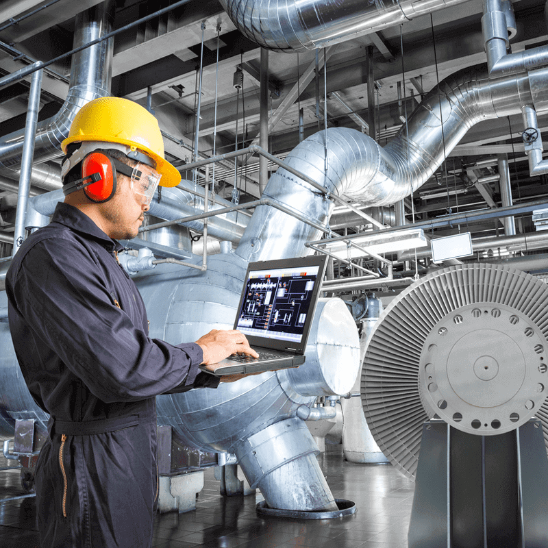 Best Industrial Machinery ERP: Empowering Your Manufacturing Operations