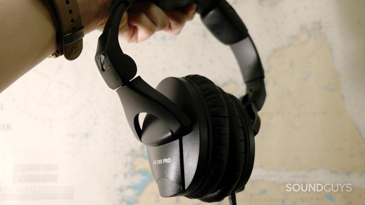 Review Sennheiser HD Pro: A Professional’s Choice For Audio Excellence