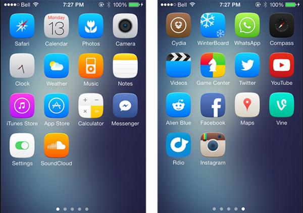 How To Install IPhone Theme For Android: A Comprehensive Guide