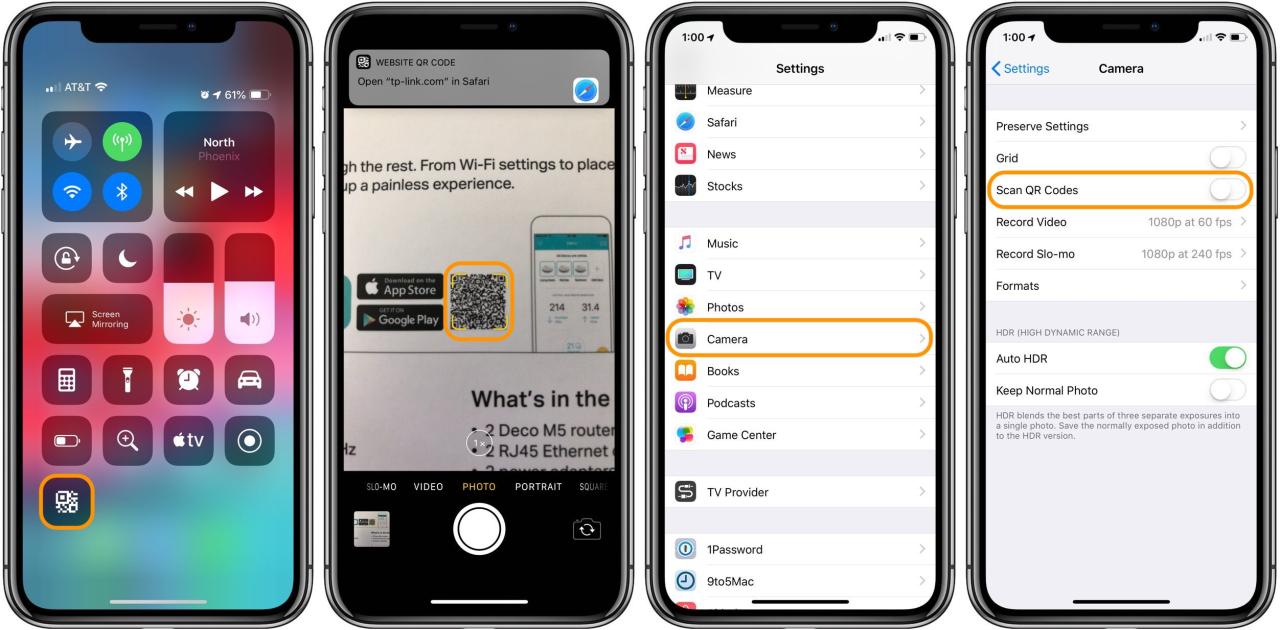 How To Install IPhone Scanner: A Comprehensive Guide