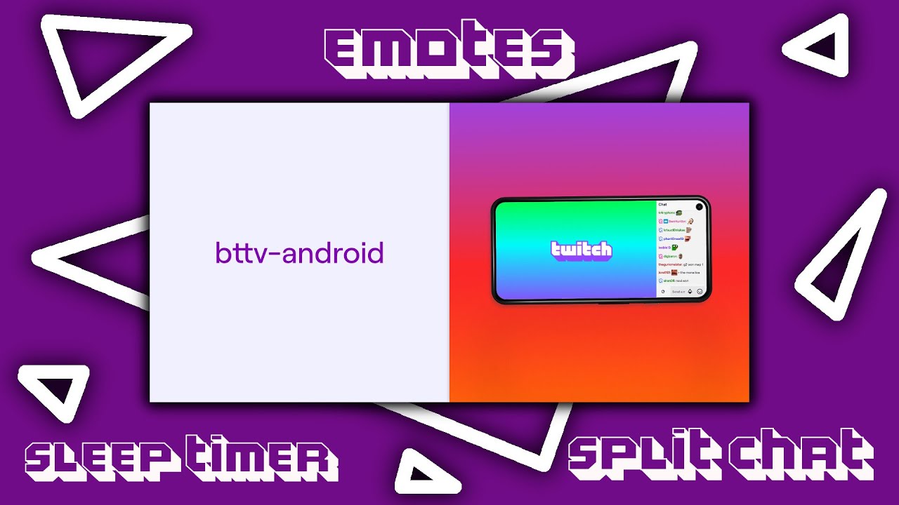 How To Install BTTV Android: A Comprehensive Guide