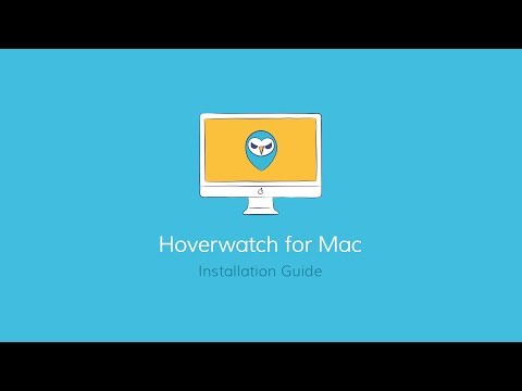 How To Install Hoverwatch: A Comprehensive Guide