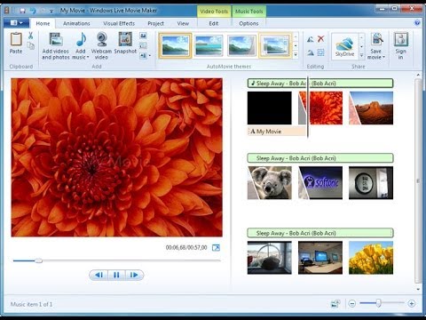 How To Get Windows Movie Maker Windows 7: A Comprehensive Guide