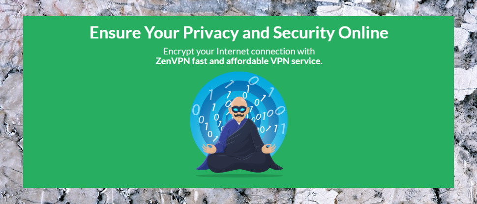 Review ZenVPN: Unlocking The Gateway To Secure And Private Browsing