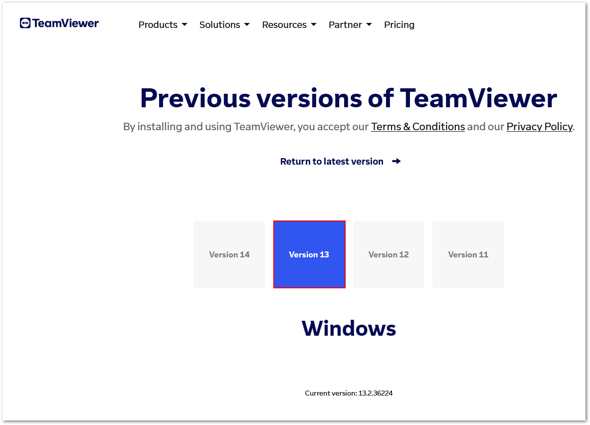 How To Get TeamViewer 13 Download: A Comprehensive Guide