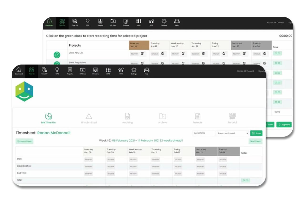 Best HR Software For Construction Companies: A Comprehensive Guide To Streamlining HR Processes