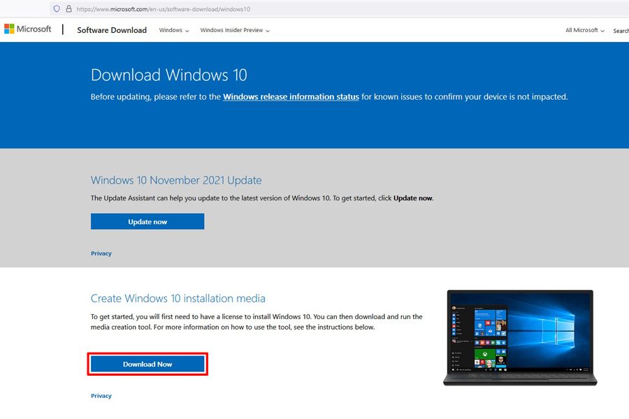 How To Install Windows Software Download: A Comprehensive Guide