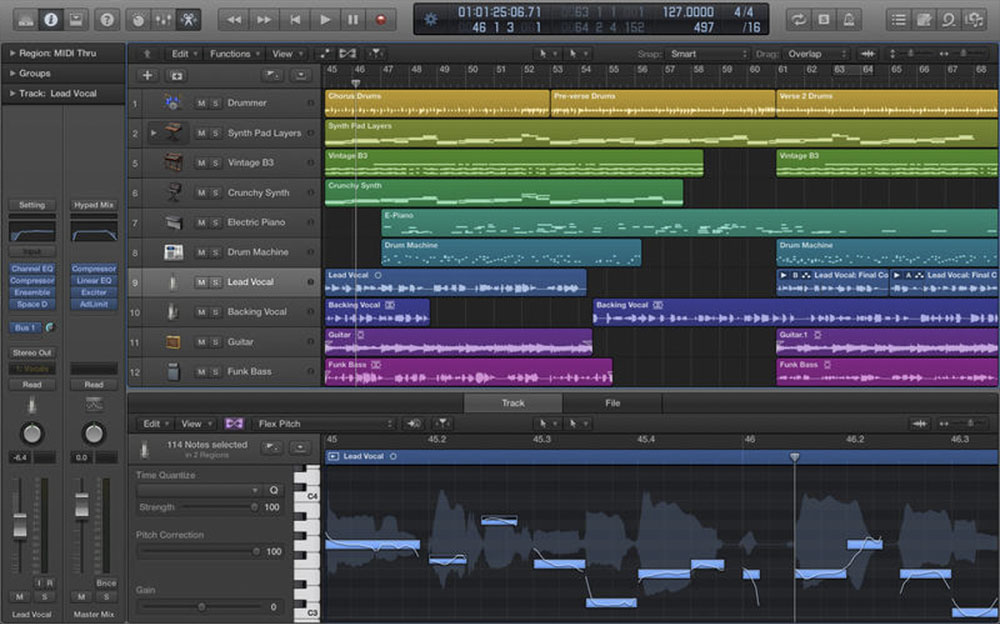 Audio Editor App For PC: A Comprehensive Guide To Editing And Enhancing Audio Content