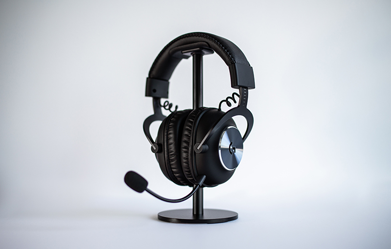 Review Logitech G Pro X Gaming Headset: Elevate Your Gaming Audio Experience