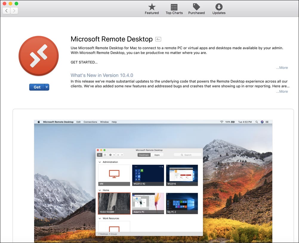 How To Install Mac Remote Desktop To Windows: A Comprehensive Guide