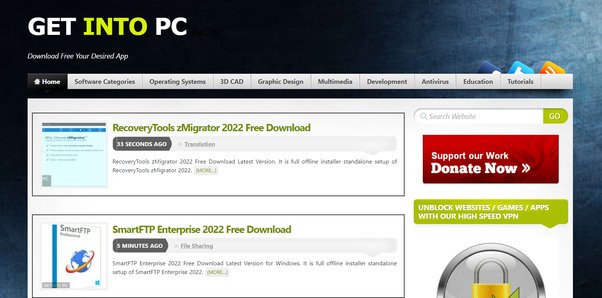 How To Get Free Software Files: A Comprehensive Guide