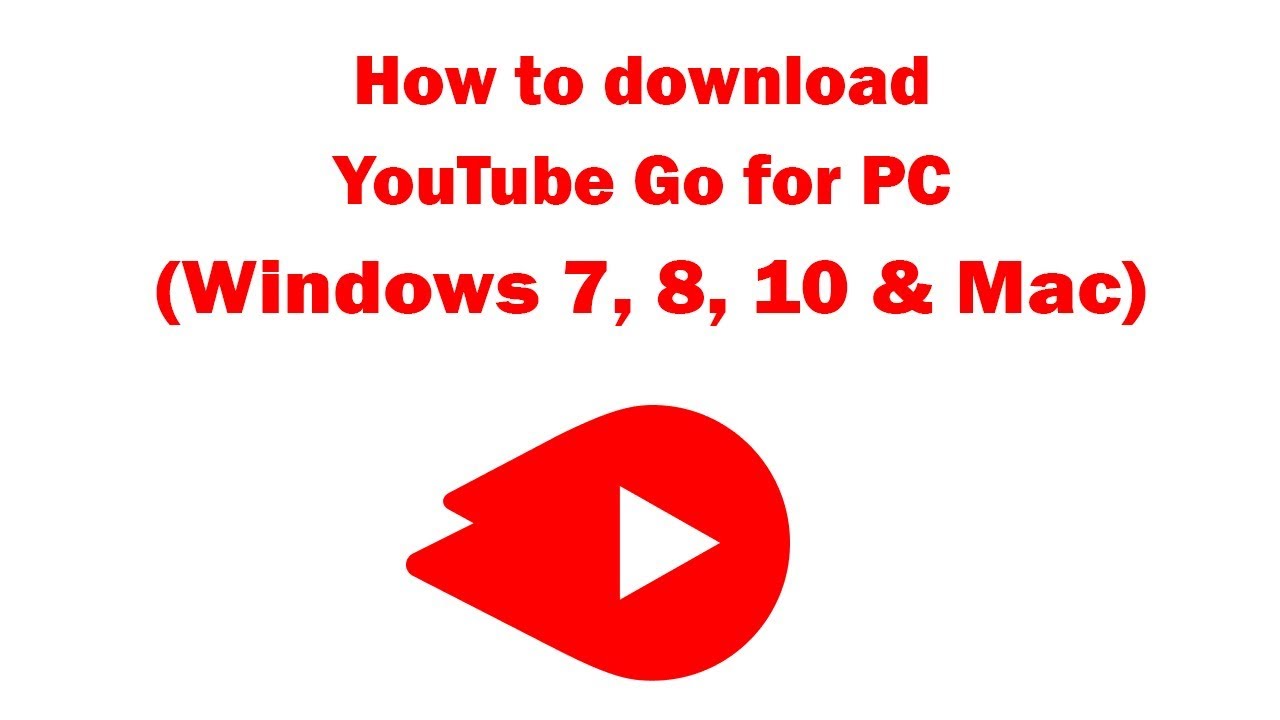 How To Get YouTube App For PC Windows 7: A Comprehensive Guide