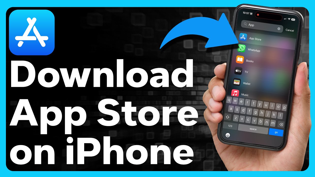 How To Install IPhone App Store Download: A Comprehensive Guide