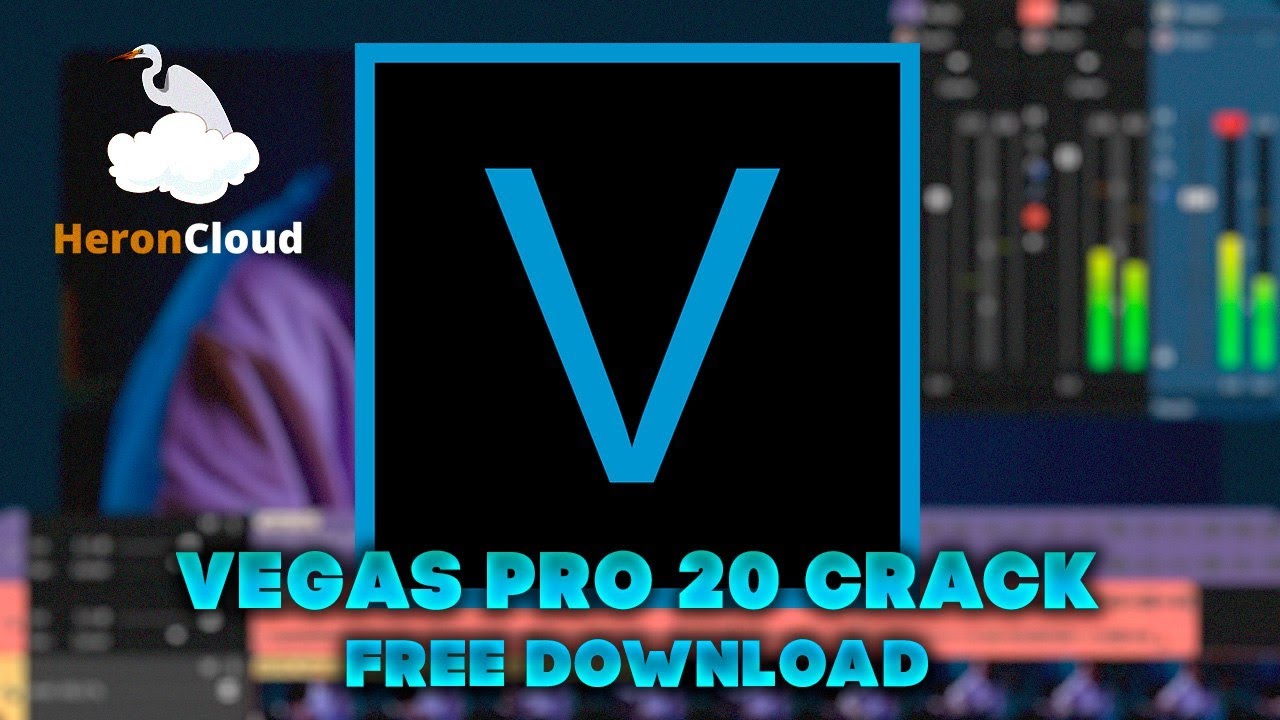 How To Get Sony Vegas Pro Crack: A Comprehensive Guide