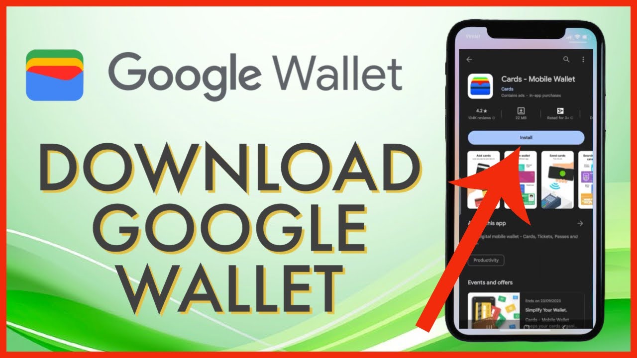 How To Install A Mobile Wallet App: A Comprehensive Guide