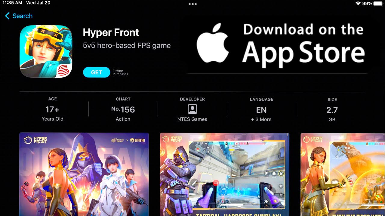 How To Install Hyper Front IOS: A Comprehensive Guide