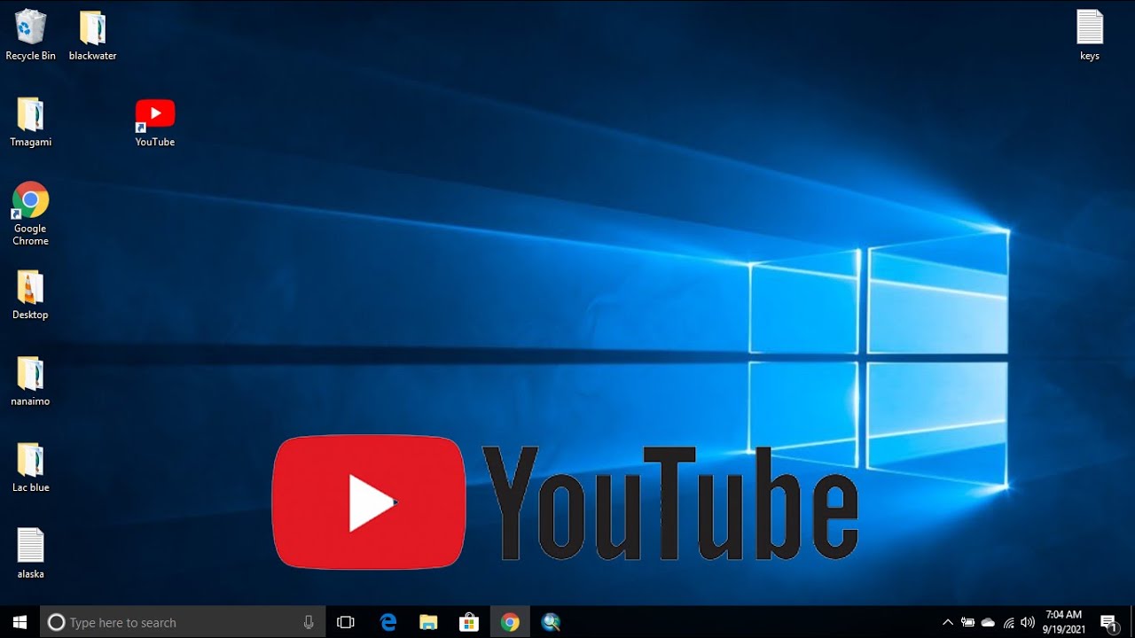 How To Get YouTube Download For Windows 10: A Comprehensive Guide