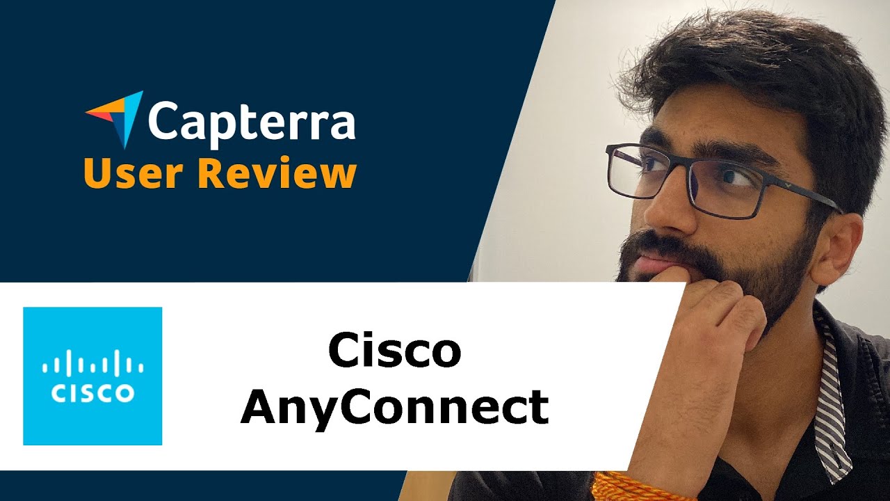 Review Cisco AnyConnect: A Comprehensive Guide To Secure Remote Access