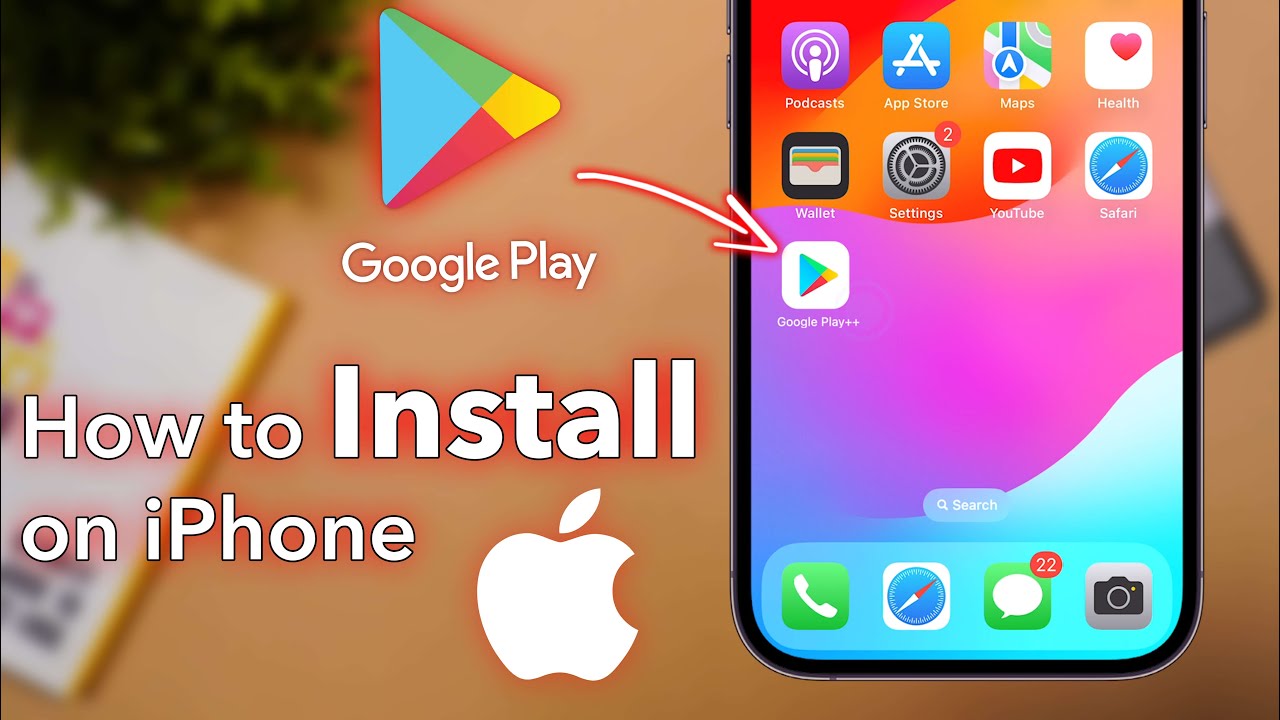 How To Install Play Store On IOS: A Comprehensive Guide