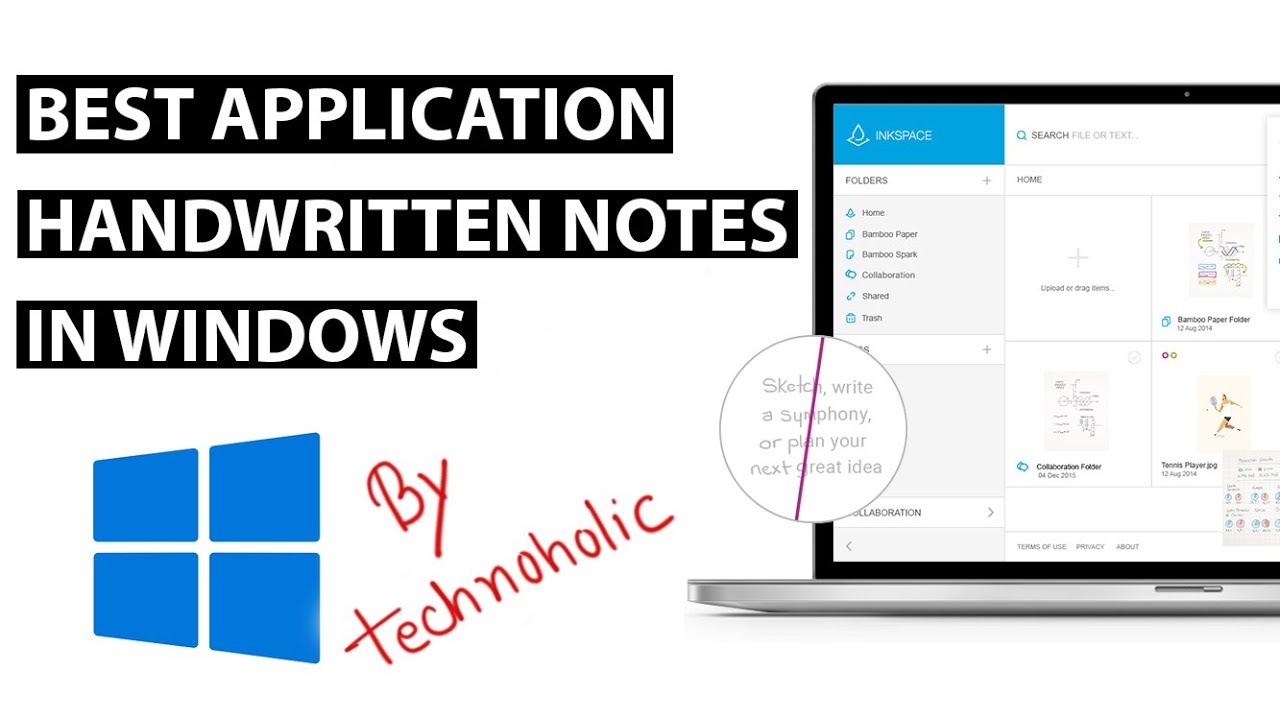 Handwritten Notes App Windows: Capture Your Thoughts, Unleash Your Creativity