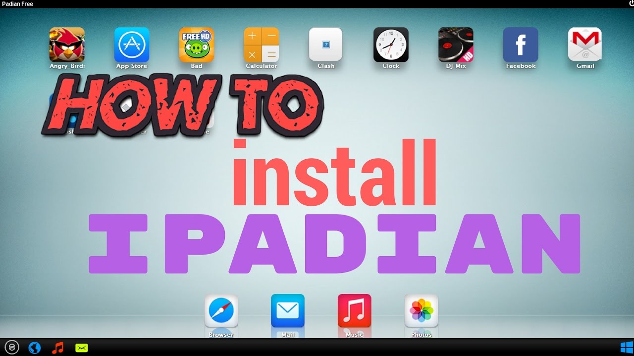 How To Install IPAdian Download: A Comprehensive Guide