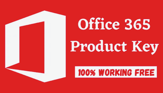 How To Get Microsoft Office 365 Product Key Activation Free 2021